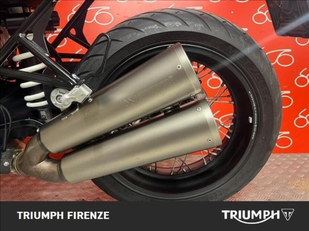 Bmw R nineT Pure (2021 - 24) (5)