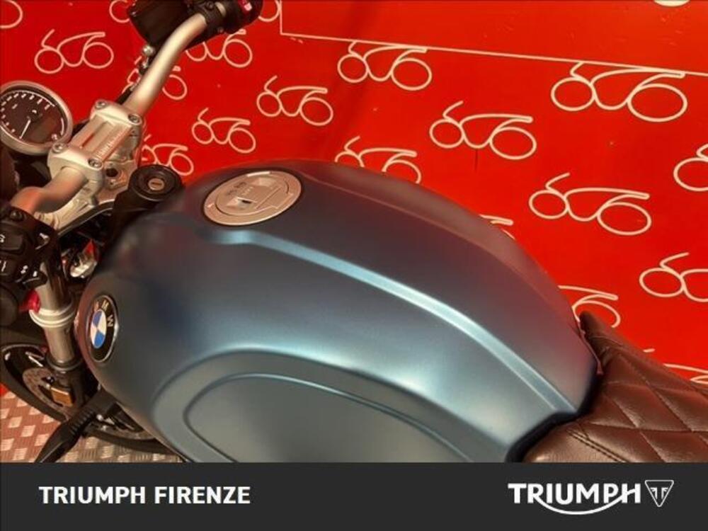 Bmw R nineT Pure (2021 - 24) (7)
