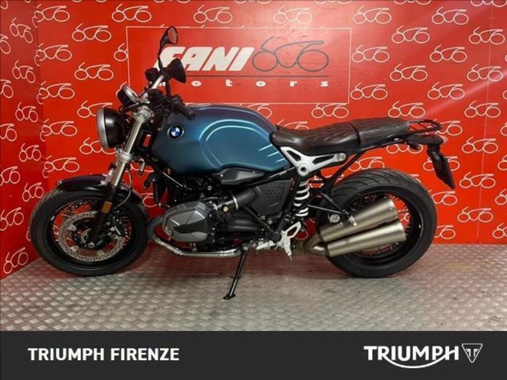 Bmw R nineT Pure (2021 - 24) (2)