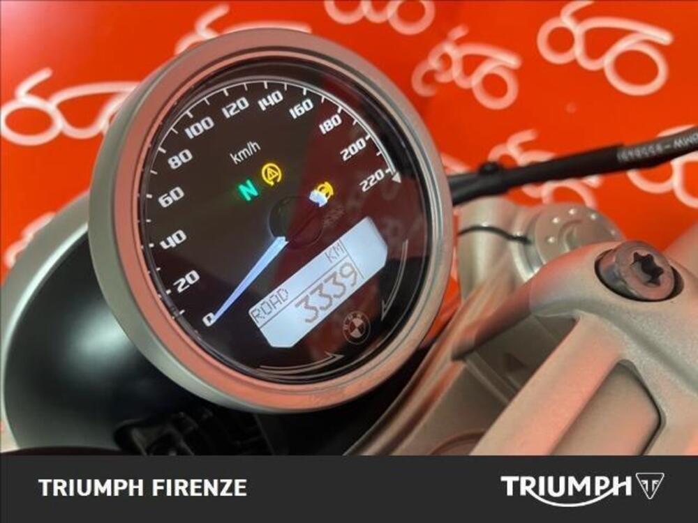 Bmw R nineT Pure (2021 - 24) (8)