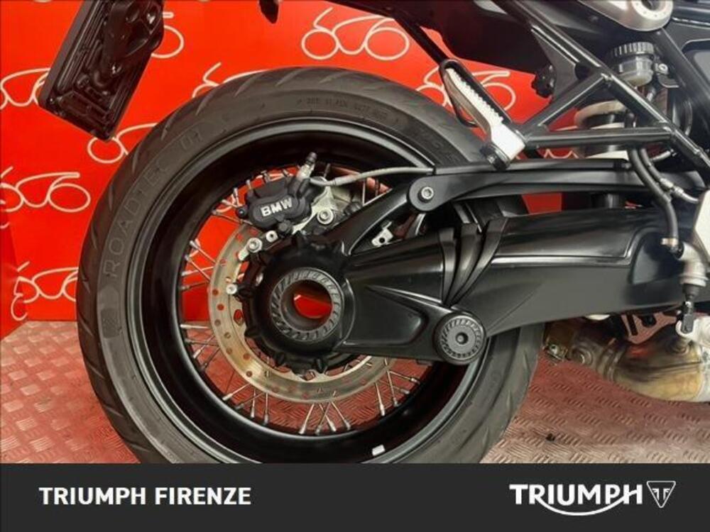 Bmw R nineT Pure (2021 - 24) (10)