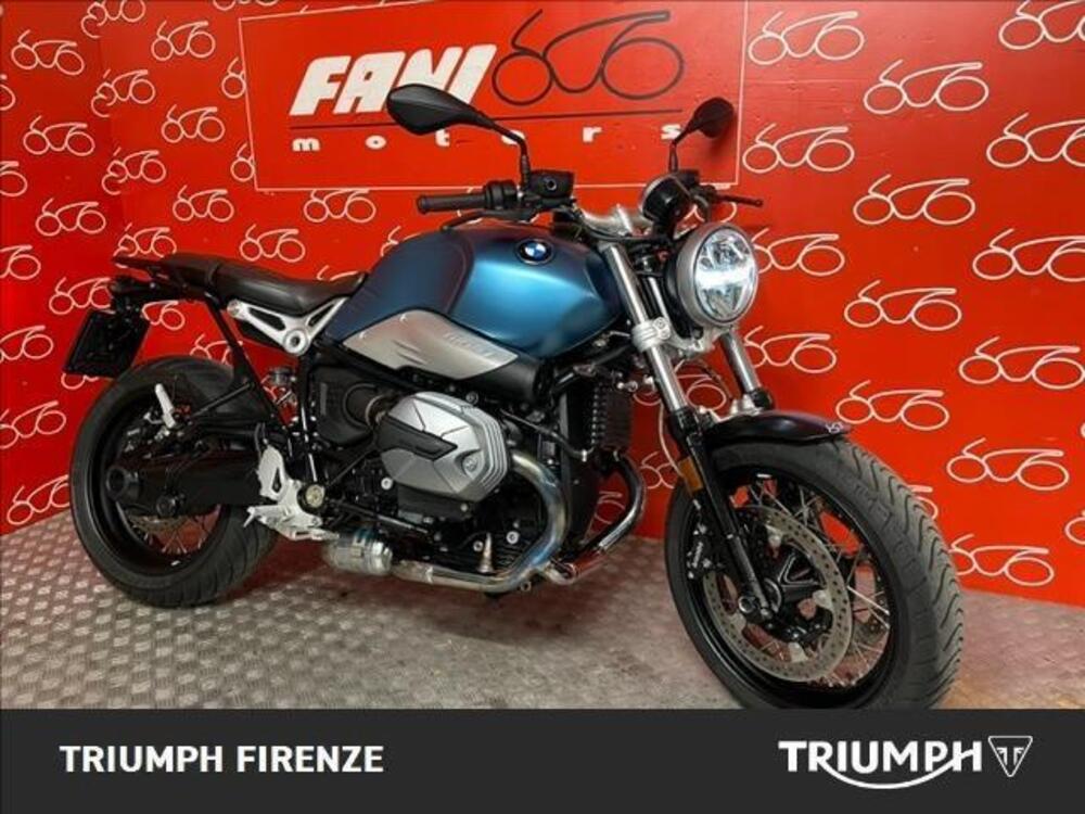 Bmw R nineT Pure (2021 - 24) (11)