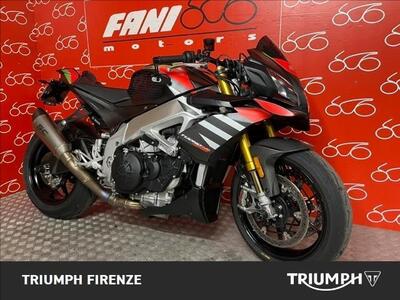 Aprilia Tuono V4 Factory (2021 - 24) usata