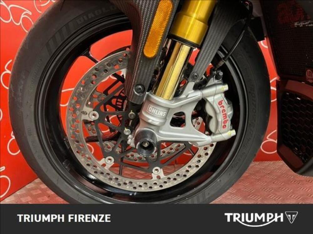 Aprilia Tuono V4 Factory (2021 - 24) (4)