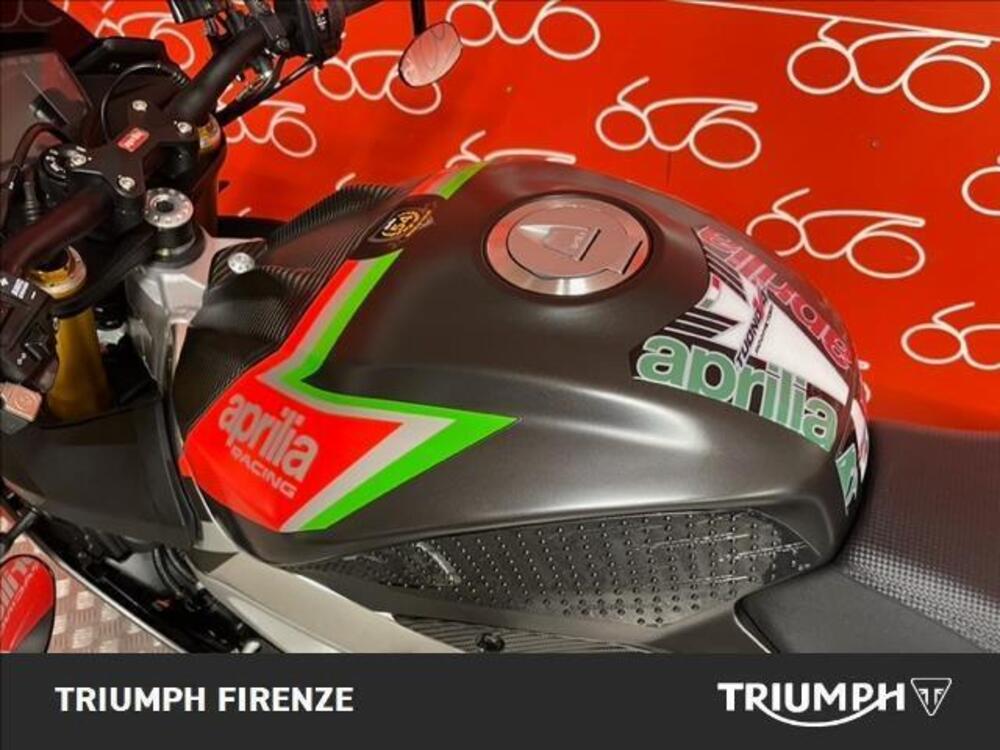 Aprilia Tuono V4 Factory (2021 - 24) (6)