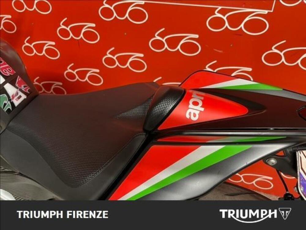 Aprilia Tuono V4 Factory (2021 - 24) (8)
