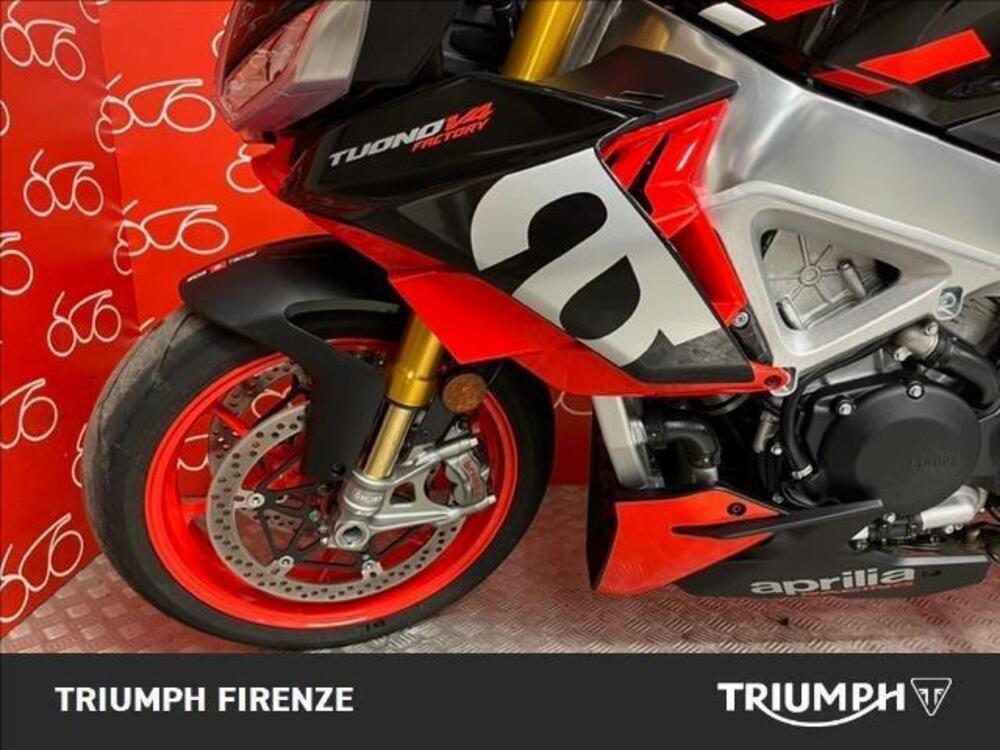 Aprilia Tuono V4 Factory (2021 - 24) (3)