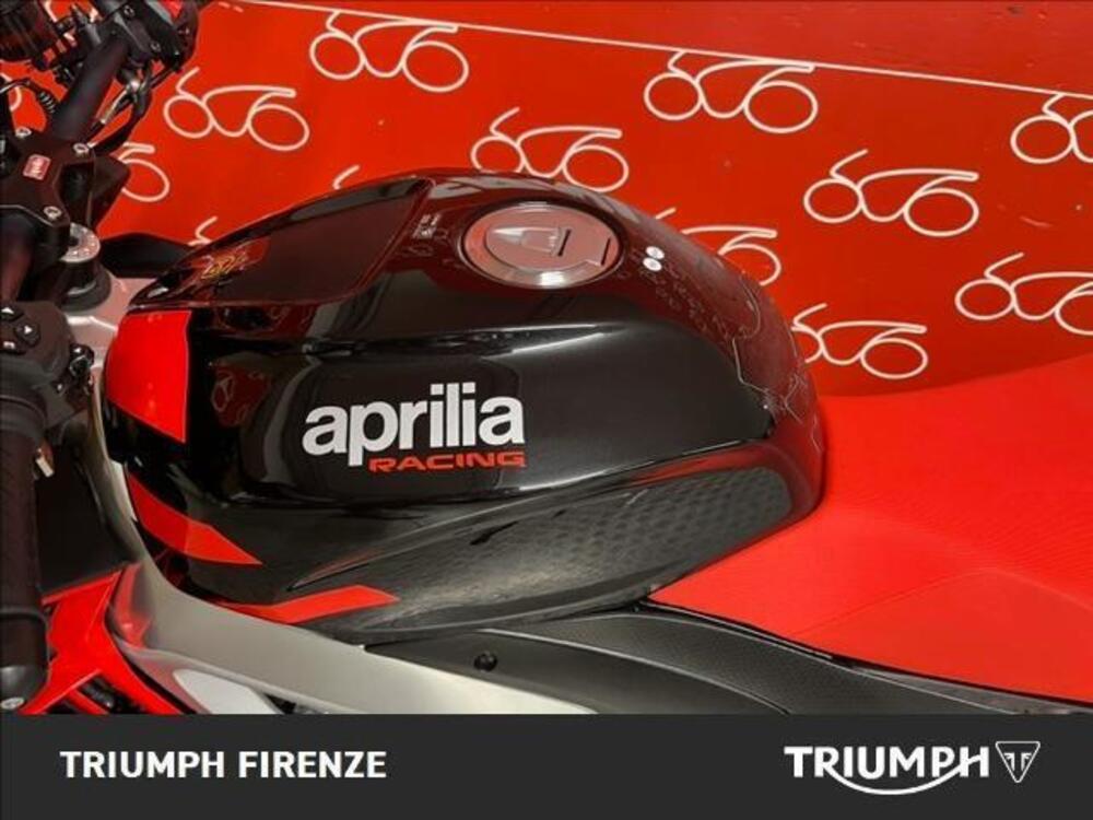 Aprilia Tuono V4 Factory (2021 - 24) (5)