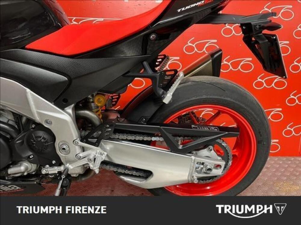 Aprilia Tuono V4 Factory (2021 - 24) (4)
