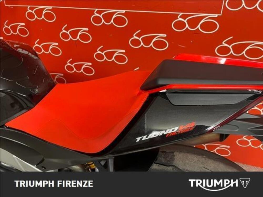 Aprilia Tuono V4 Factory (2021 - 24) (6)