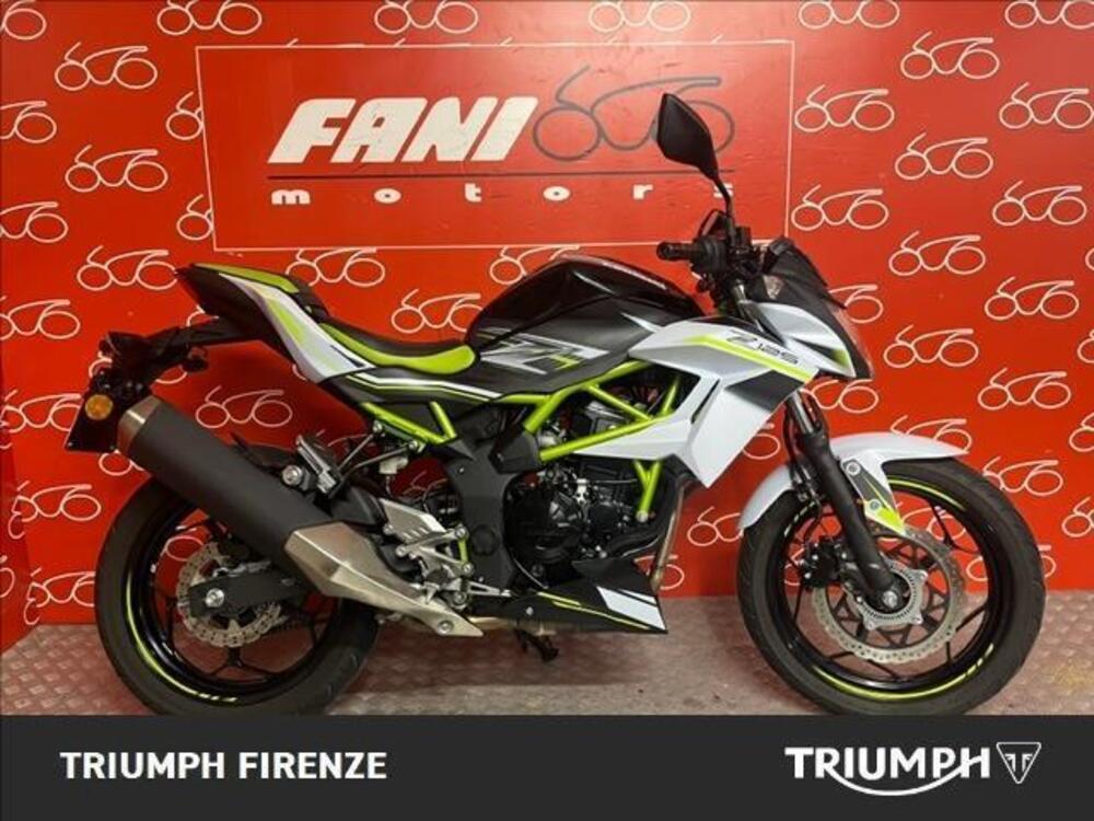 Honda SH 150 i (2017 - 19)