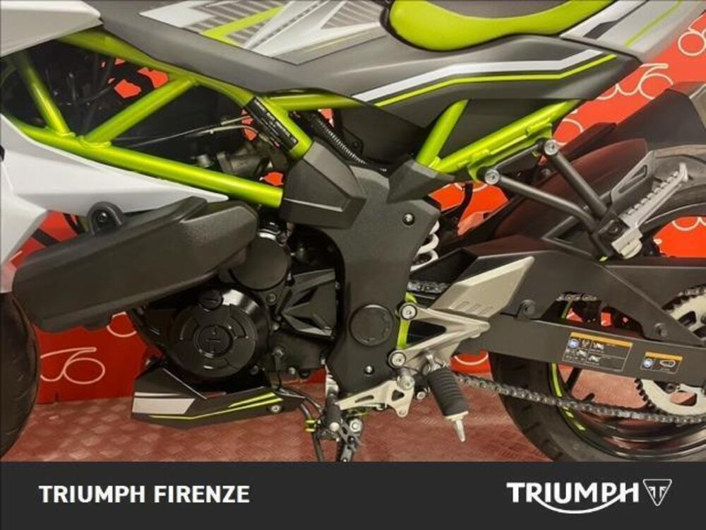 Honda SH 150 i (2017 - 19) (4)