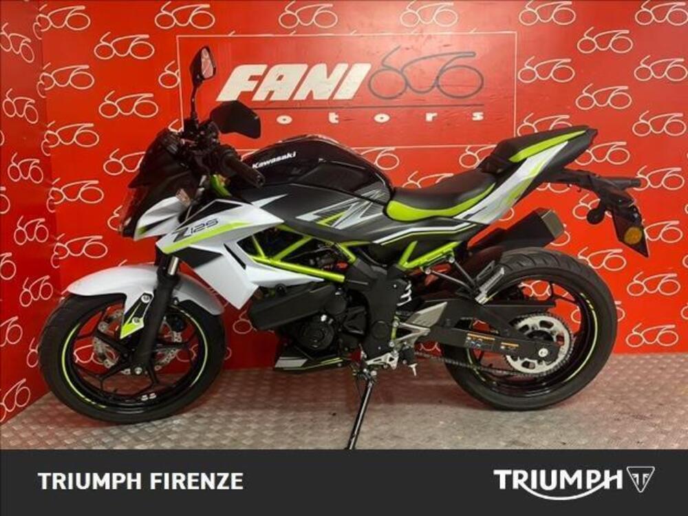 Honda SH 150 i (2017 - 19) (2)