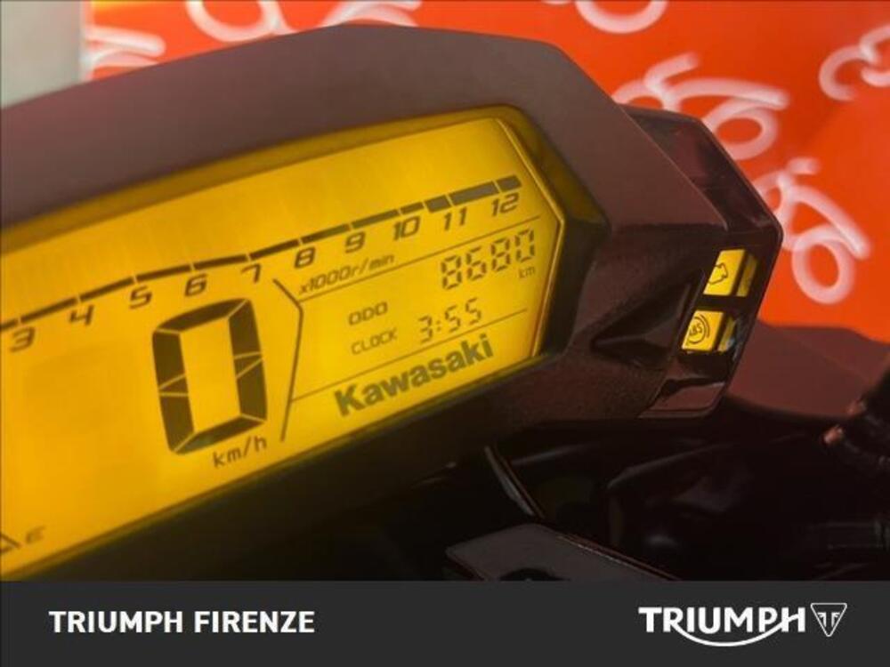 Honda SH 150 i (2017 - 19) (7)