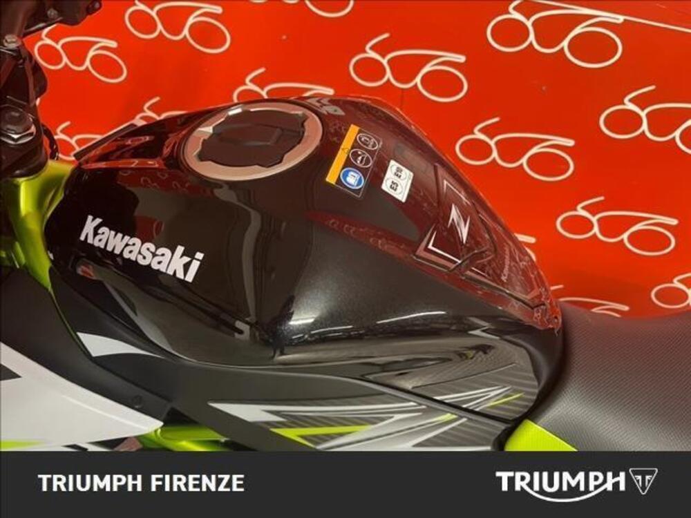 Honda SH 150 i (2017 - 19) (6)