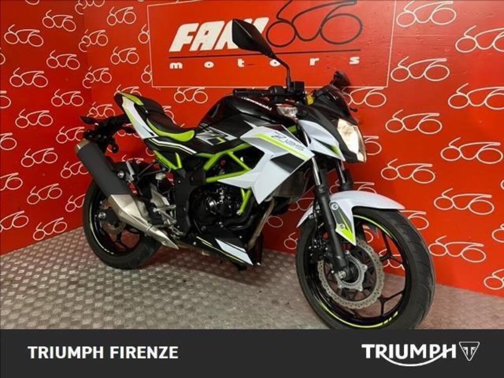 Honda SH 150 i (2017 - 19) (8)