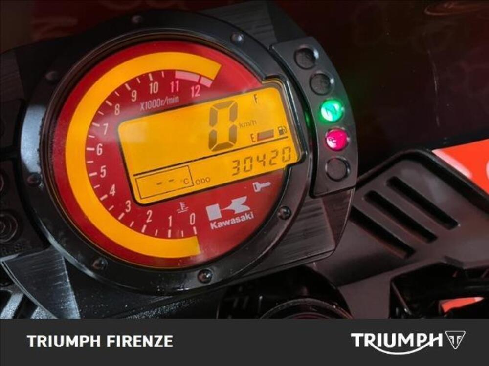 Kawasaki Z 1000 (2003 - 06) (5)