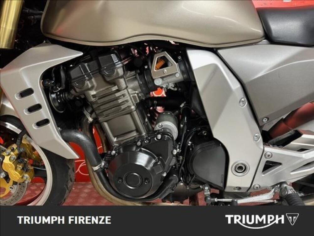 Kawasaki Z 1000 (2003 - 06) (3)