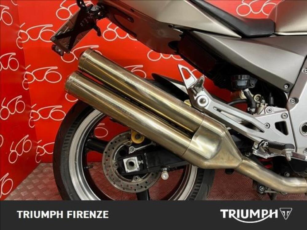 Kawasaki Z 1000 (2003 - 06) (6)