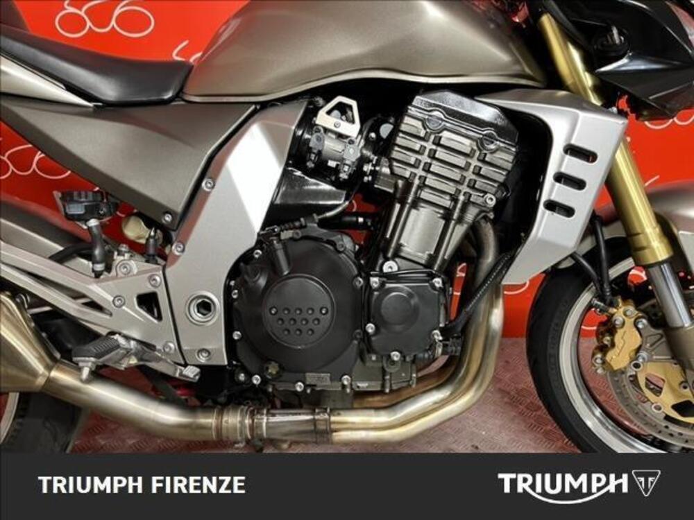 Kawasaki Z 1000 (2003 - 06) (7)