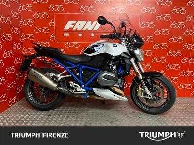 Bmw R 1200 R (2017 - 18) usata
