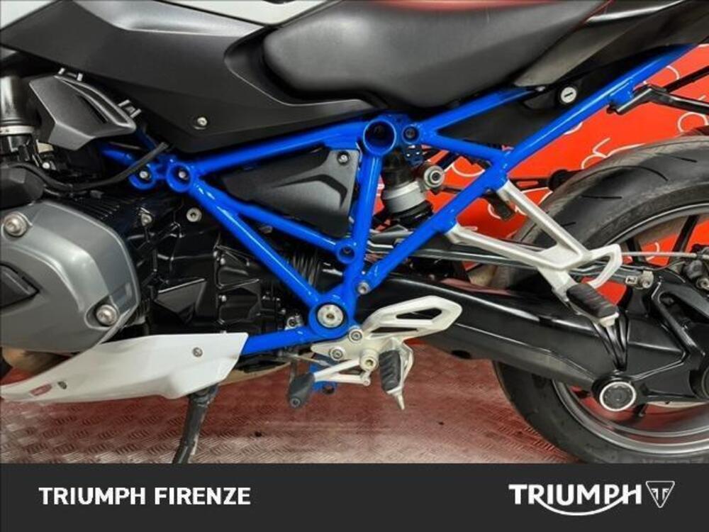 Bmw R 1200 R (2017 - 18) (5)