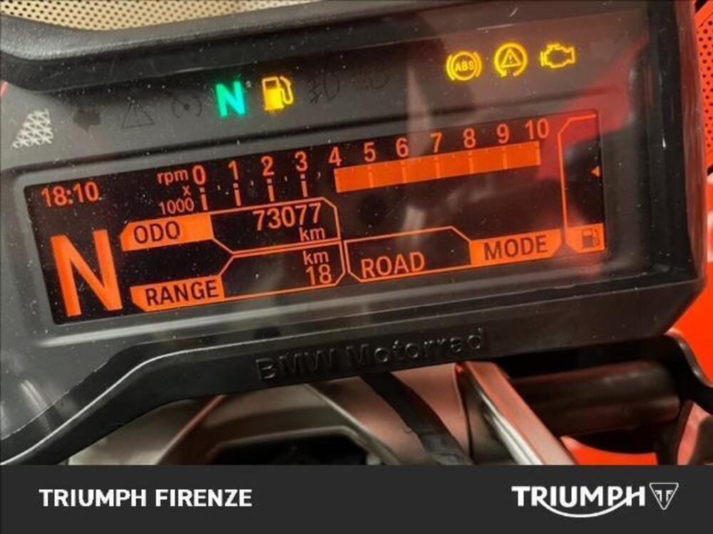 Bmw R 1200 R (2017 - 18) (7)