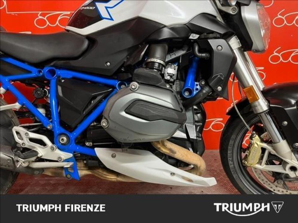 Bmw R 1200 R (2017 - 18) (9)