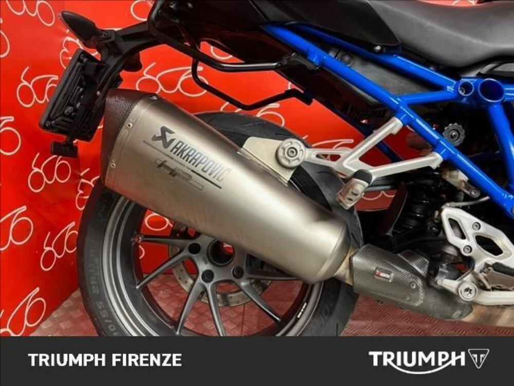 Bmw R 1200 R (2017 - 18) (8)