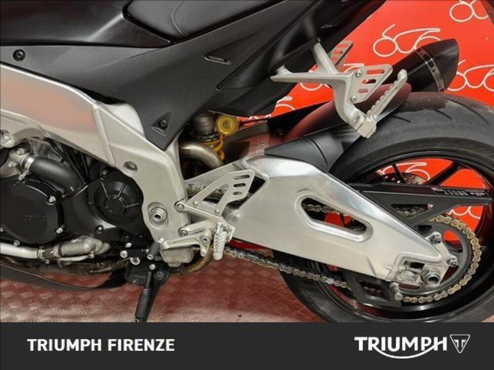 Aprilia Tuono V4 R APRC ABS (2013 - 15) (5)