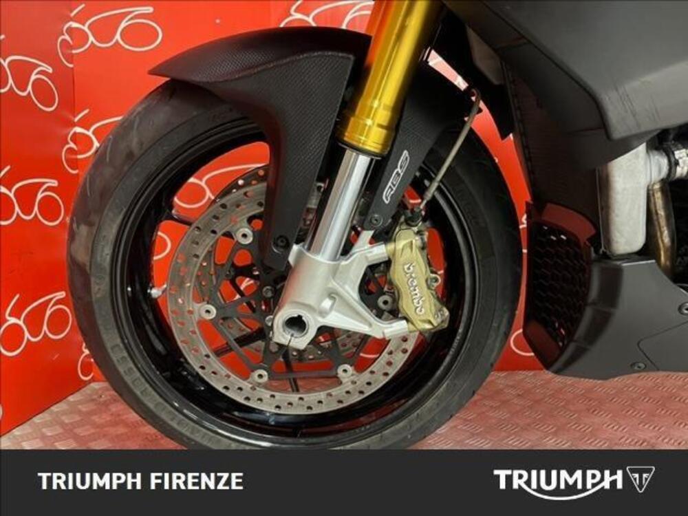 Aprilia Tuono V4 R APRC ABS (2013 - 15) (3)