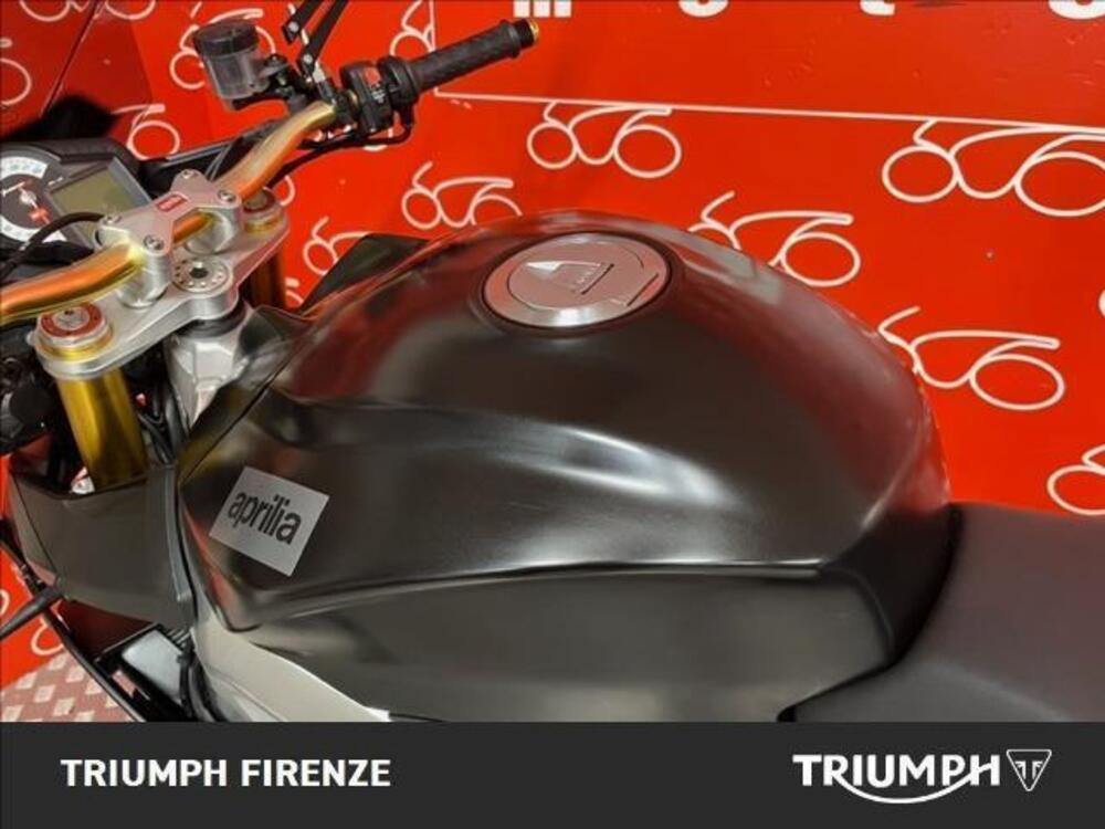 Aprilia Tuono V4 R APRC ABS (2013 - 15) (7)