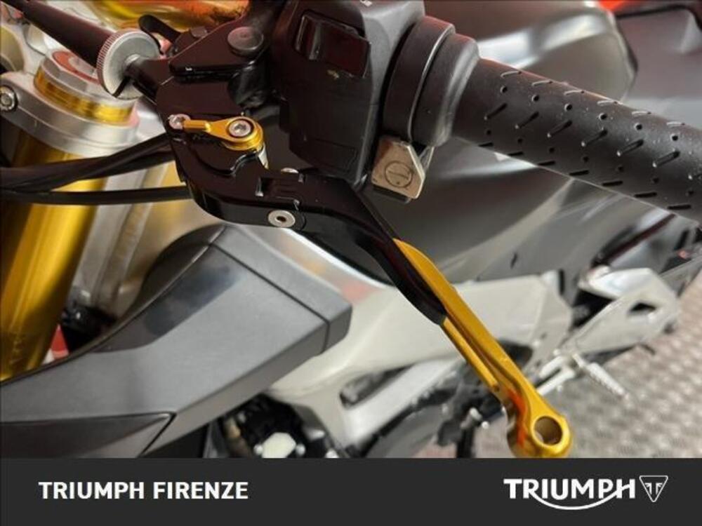 Aprilia Tuono V4 R APRC ABS (2013 - 15) (10)