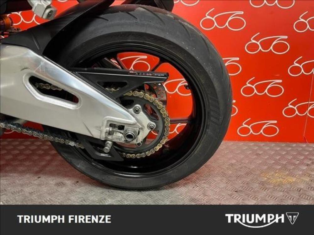 Aprilia Tuono V4 R APRC ABS (2013 - 15) (6)