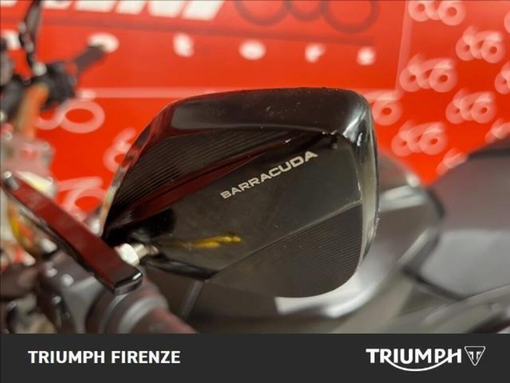 Aprilia Tuono V4 R APRC ABS (2013 - 15) (11)