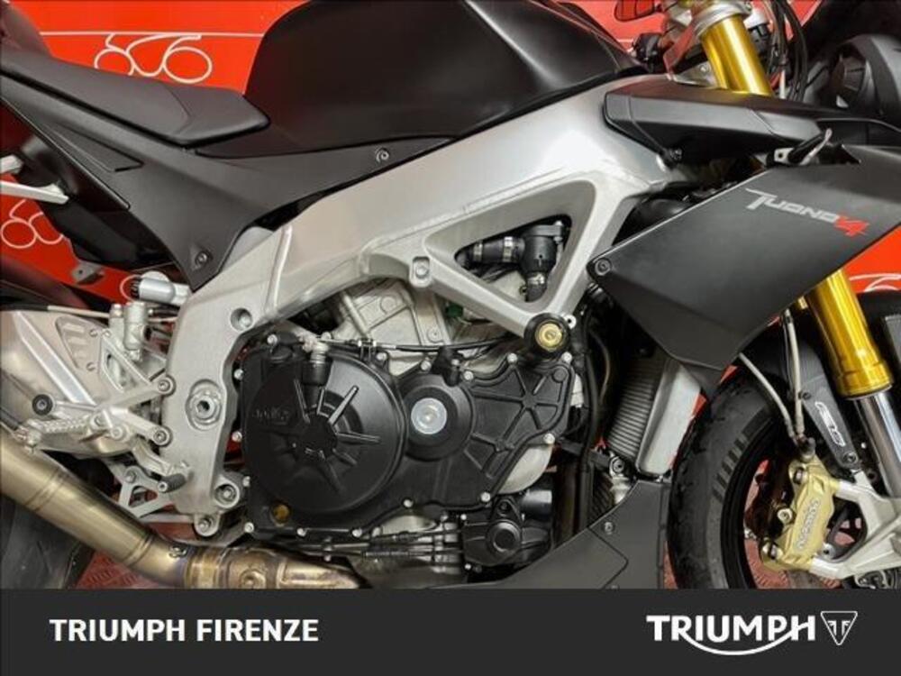 Aprilia Tuono V4 R APRC ABS (2013 - 15) (13)