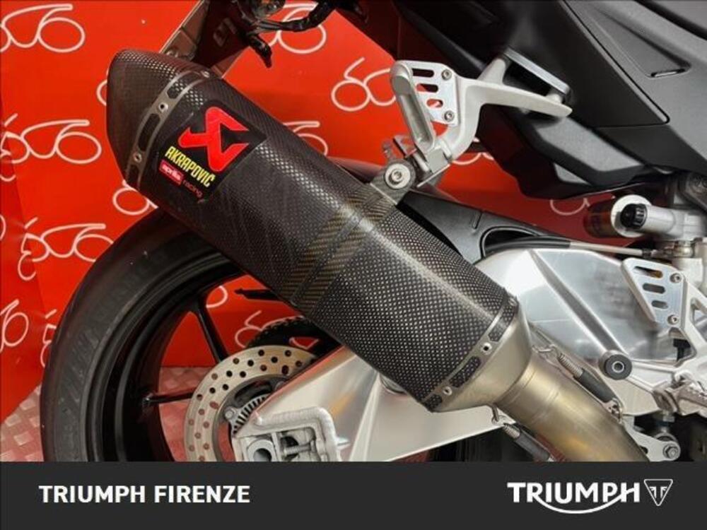Aprilia Tuono V4 R APRC ABS (2013 - 15) (12)