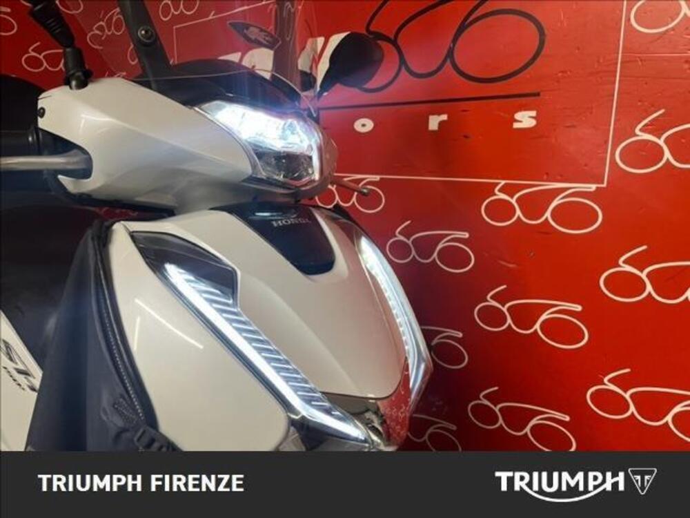 Honda SH 150 i (2017 - 19) (5)