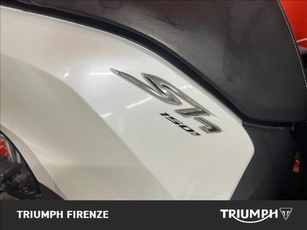 Honda SH 150 i (2017 - 19) (2)