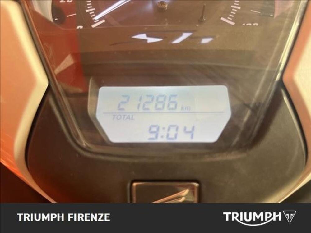 Honda SH 150 i (2017 - 19) (4)