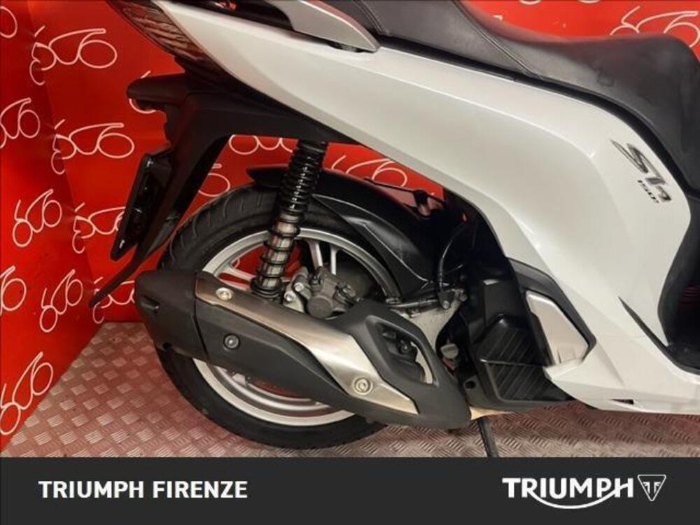 Honda SH 150 i (2017 - 19) (3)