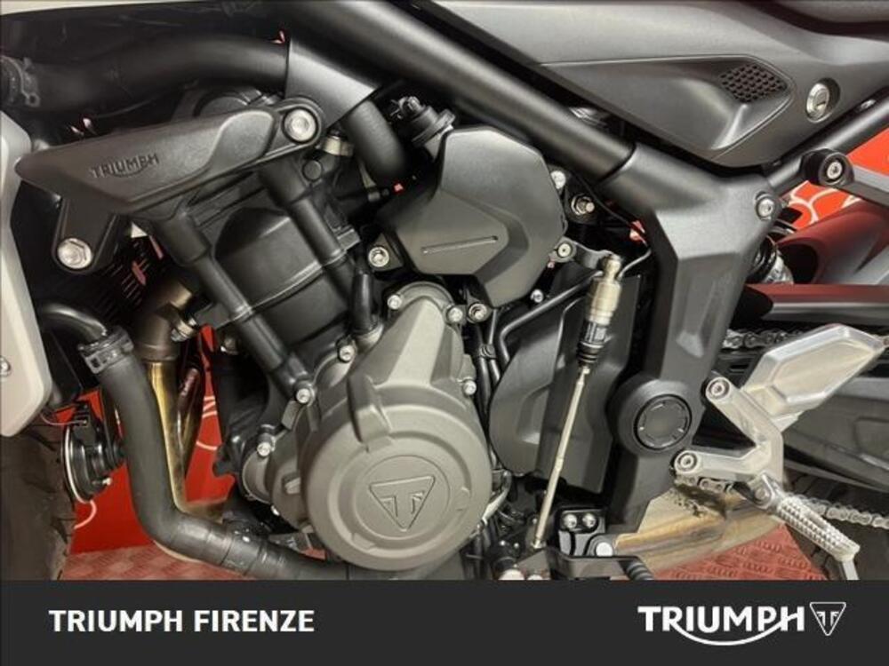 Triumph Trident 660 (2021 - 24) (4)