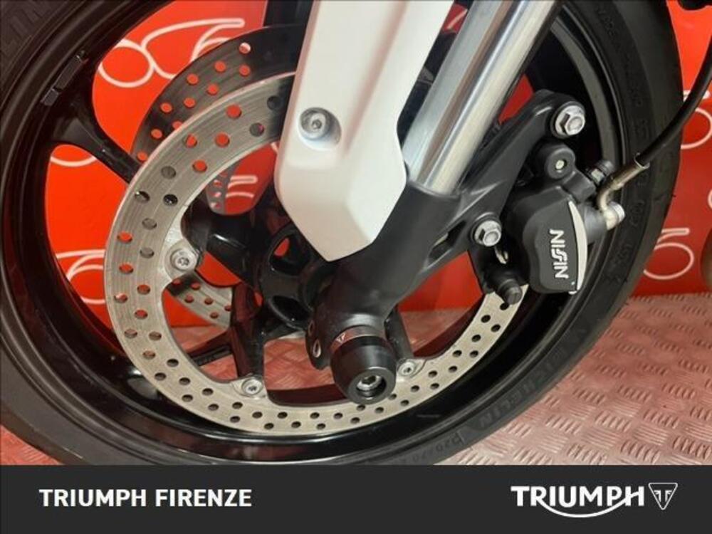 Triumph Trident 660 (2021 - 24) (3)