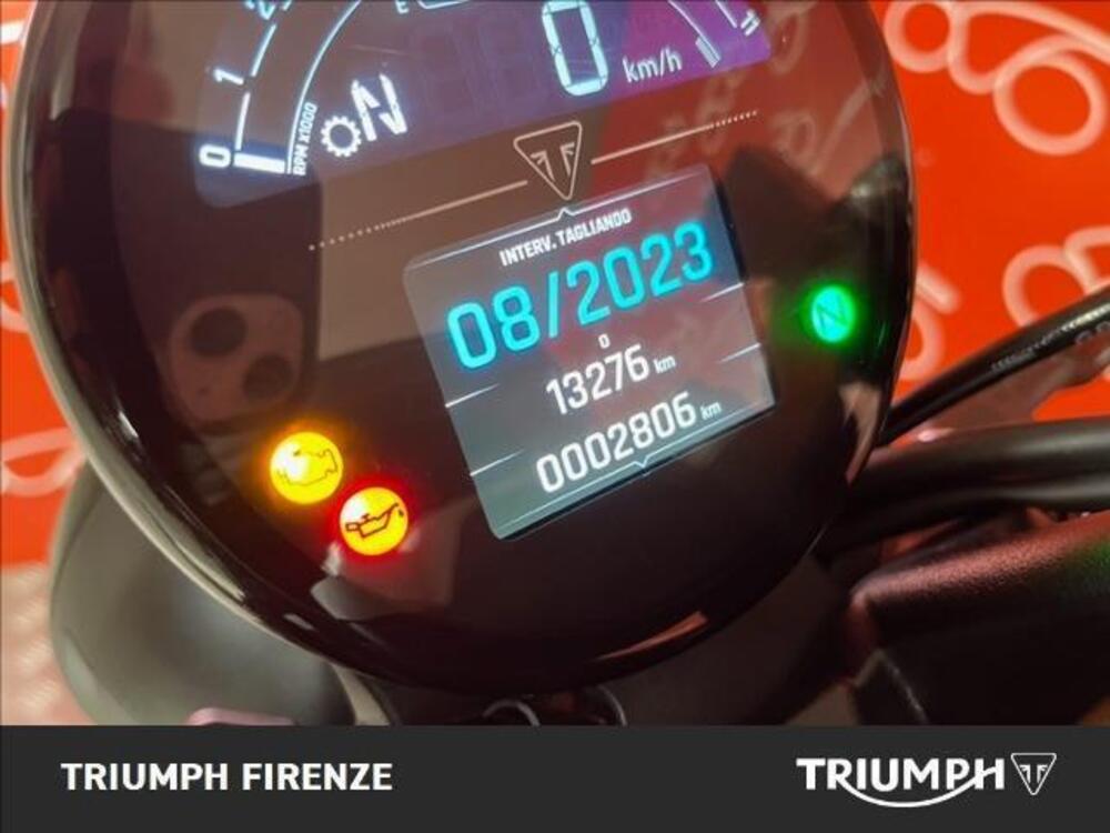 Triumph Trident 660 (2021 - 24) (7)