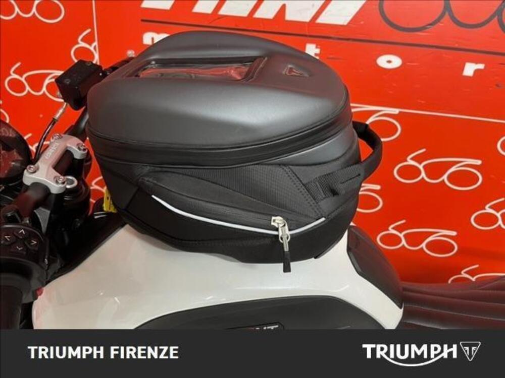 Triumph Trident 660 (2021 - 24) (8)