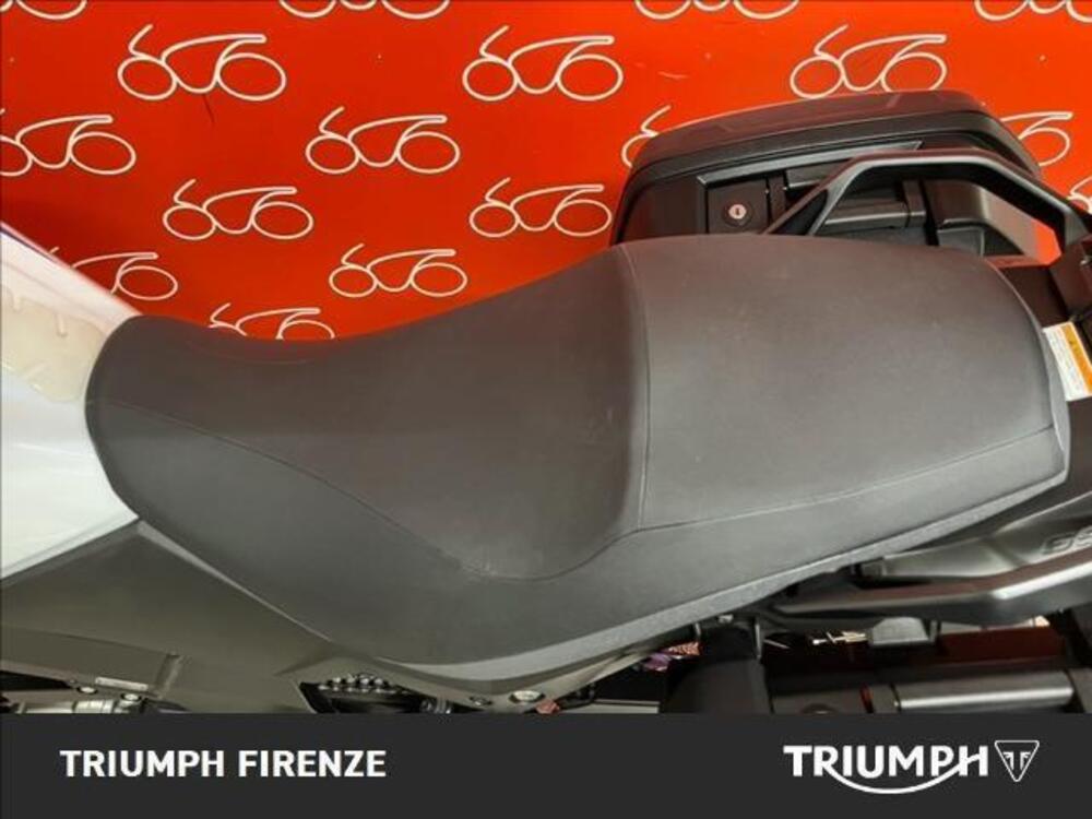 Suzuki V-Strom 650 ABS (2017 - 20) (7)