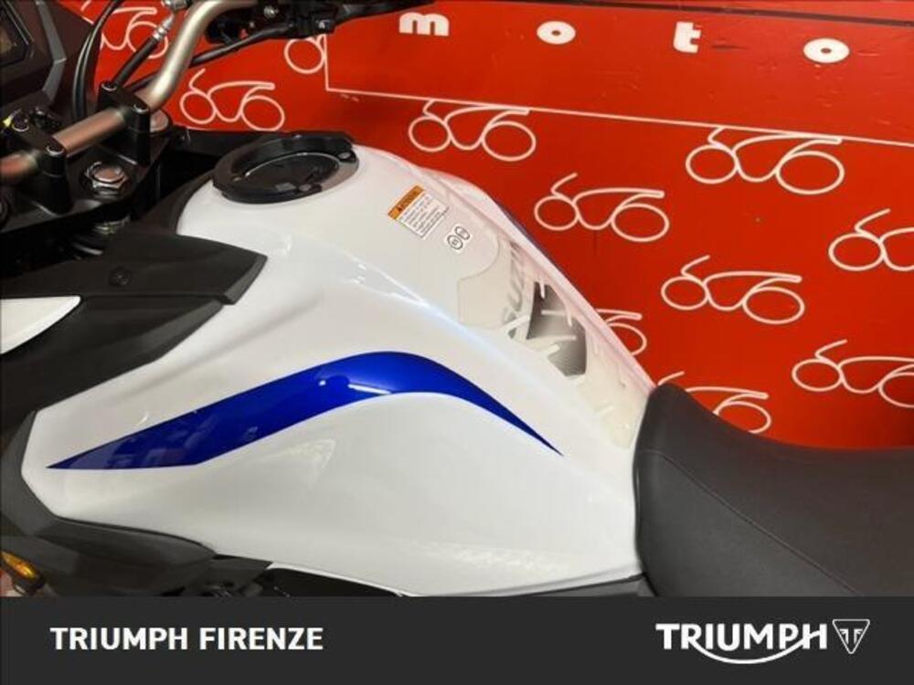 Suzuki V-Strom 650 ABS (2017 - 20) (4)