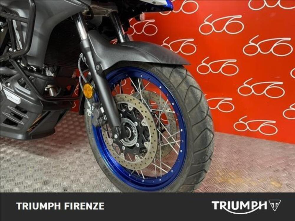 Suzuki V-Strom 650 ABS (2017 - 20) (10)