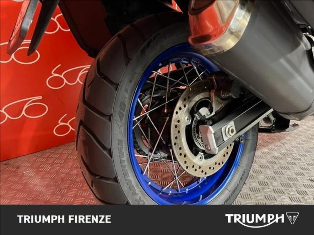 Suzuki V-Strom 650 ABS (2017 - 20) (11)