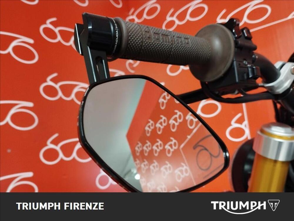 Fantic Motor Caballero 500 Scrambler Deluxe (2021 - 23) (5)